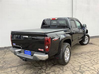 2012 GMC Canyon SLE-2 - Photo 6 - Crest Hill, IL 60403