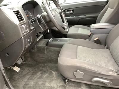 2012 GMC Canyon SLE-2 - Photo 12 - Crest Hill, IL 60403