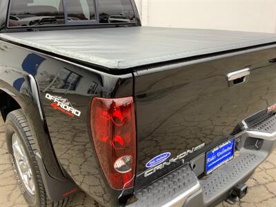 2012 GMC Canyon SLE-2 - Photo 32 - Crest Hill, IL 60403