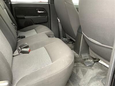 2012 GMC Canyon SLE-2 - Photo 21 - Crest Hill, IL 60403