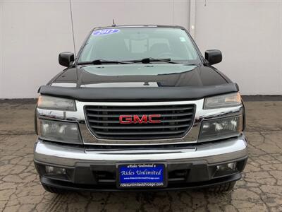 2012 GMC Canyon SLE-2 - Photo 9 - Crest Hill, IL 60403
