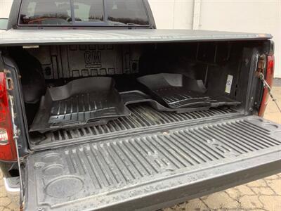 2012 GMC Canyon SLE-2 - Photo 29 - Crest Hill, IL 60403