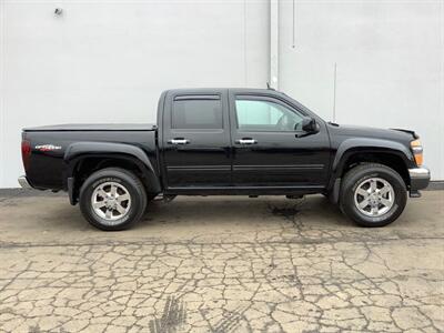 2012 GMC Canyon SLE-2 - Photo 7 - Crest Hill, IL 60403