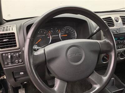 2012 GMC Canyon SLE-2 - Photo 15 - Crest Hill, IL 60403