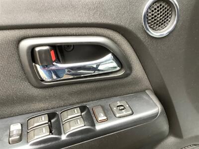 2012 GMC Canyon SLE-2 - Photo 11 - Crest Hill, IL 60403