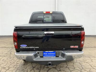 2012 GMC Canyon SLE-2 - Photo 5 - Crest Hill, IL 60403