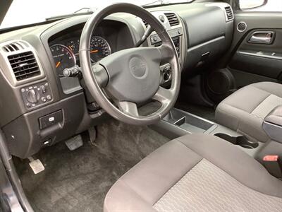 2012 GMC Canyon SLE-2 - Photo 13 - Crest Hill, IL 60403