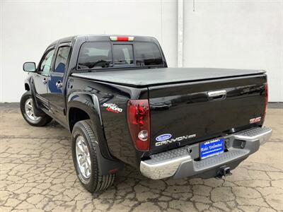 2012 GMC Canyon SLE-2 - Photo 4 - Crest Hill, IL 60403