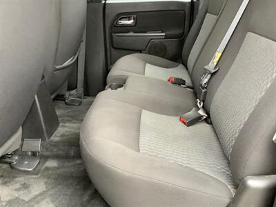 2012 GMC Canyon SLE-2 - Photo 19 - Crest Hill, IL 60403