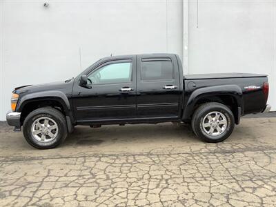 2012 GMC Canyon SLE-2 - Photo 3 - Crest Hill, IL 60403