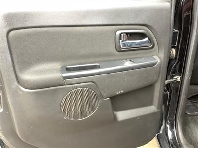 2012 GMC Canyon SLE-2 - Photo 18 - Crest Hill, IL 60403