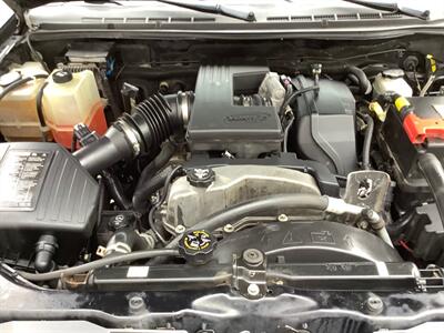 2012 GMC Canyon SLE-2 - Photo 39 - Crest Hill, IL 60403