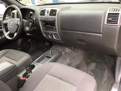 2012 GMC Canyon SLE-2 - Photo 25 - Crest Hill, IL 60403