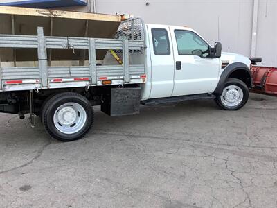 2010 Ford F-450 Super Duty - Photo 52 - Crest Hill, IL 60403
