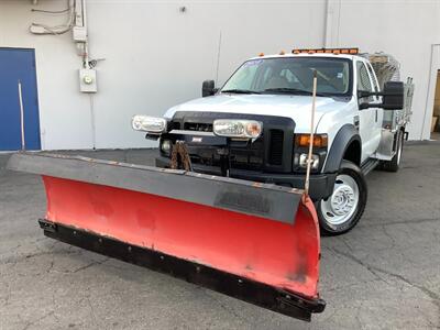2010 Ford F-450 Super Duty - Photo 47 - Crest Hill, IL 60403