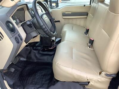 2010 Ford F-450 Super Duty - Photo 58 - Crest Hill, IL 60403