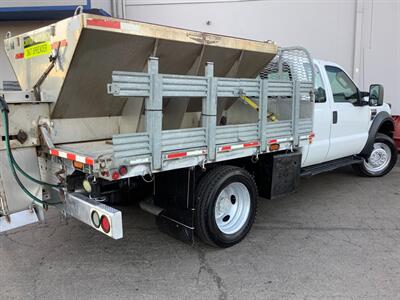 2010 Ford F-450 Super Duty - Photo 51 - Crest Hill, IL 60403