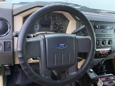 2010 Ford F-450 Super Duty - Photo 8 - Crest Hill, IL 60403