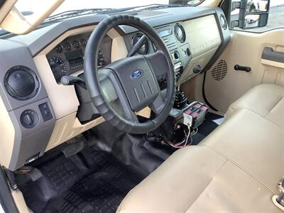 2010 Ford F-450 Super Duty - Photo 5 - Crest Hill, IL 60403