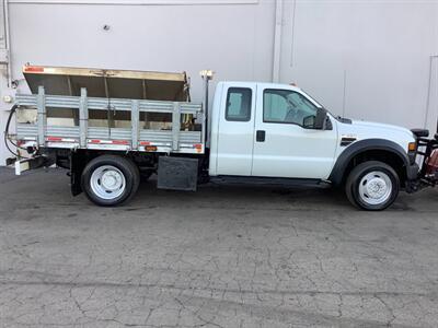2010 Ford F-450 Super Duty - Photo 4 - Crest Hill, IL 60403
