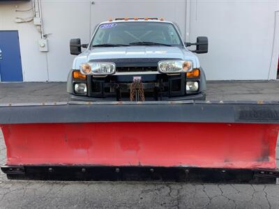 2010 Ford F-450 Super Duty - Photo 55 - Crest Hill, IL 60403