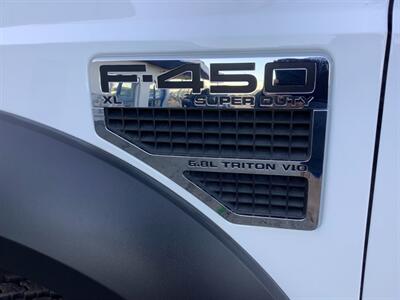 2010 Ford F-450 Super Duty - Photo 40 - Crest Hill, IL 60403
