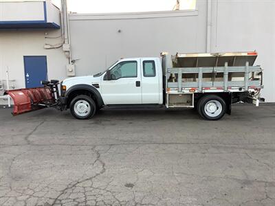 2010 Ford F-450 Super Duty - Photo 2 - Crest Hill, IL 60403