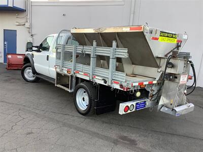 2010 Ford F-450 Super Duty - Photo 50 - Crest Hill, IL 60403