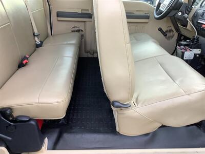 2010 Ford F-450 Super Duty - Photo 20 - Crest Hill, IL 60403
