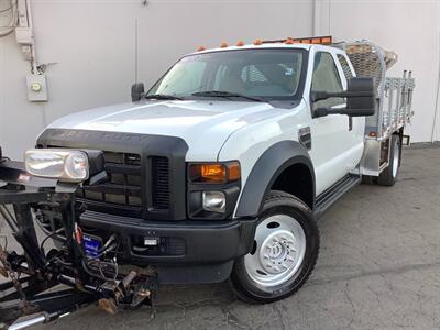 2010 Ford F-450 Super Duty - Photo 48 - Crest Hill, IL 60403