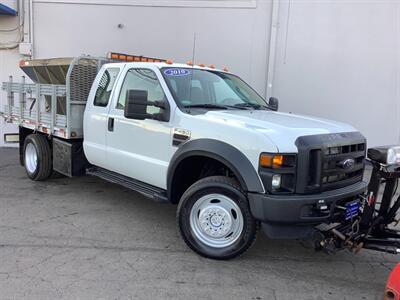 2010 Ford F-450 Super Duty - Photo 54 - Crest Hill, IL 60403