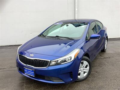 2017 Kia Forte LX   - Photo 2 - Crest Hill, IL 60403
