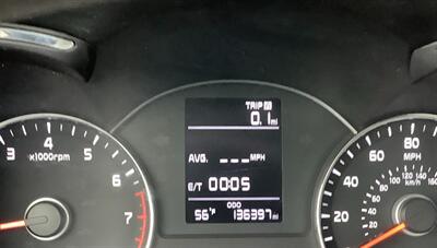 2017 Kia Forte LX   - Photo 15 - Crest Hill, IL 60403