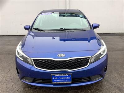 2017 Kia Forte LX   - Photo 9 - Crest Hill, IL 60403