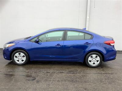 2017 Kia Forte LX   - Photo 3 - Crest Hill, IL 60403