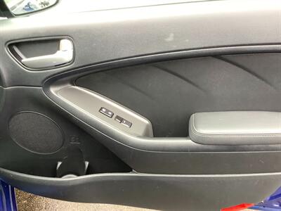 2017 Kia Forte LX   - Photo 21 - Crest Hill, IL 60403