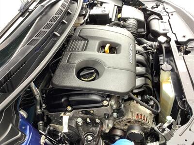 2017 Kia Forte LX   - Photo 32 - Crest Hill, IL 60403