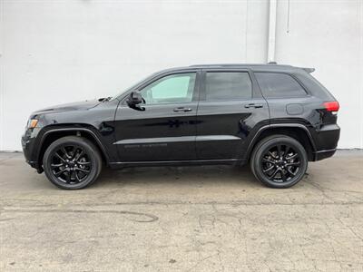 2018 Jeep Grand Cherokee Laredo   - Photo 3 - Crest Hill, IL 60403