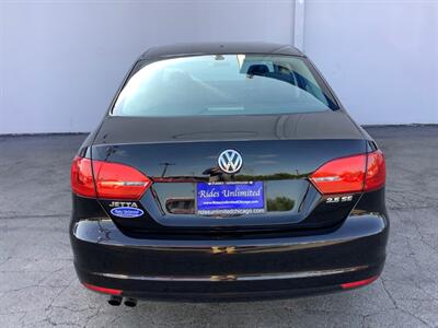2011 Volkswagen Jetta SE   - Photo 5 - Crest Hill, IL 60403