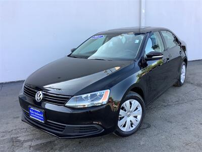 2011 Volkswagen Jetta SE   - Photo 1 - Crest Hill, IL 60403