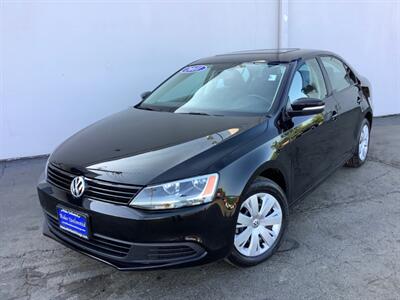 2011 Volkswagen Jetta SE   - Photo 2 - Crest Hill, IL 60403