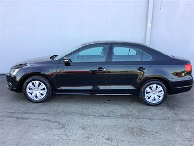 2011 Volkswagen Jetta SE   - Photo 3 - Crest Hill, IL 60403