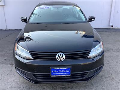 2011 Volkswagen Jetta SE   - Photo 9 - Crest Hill, IL 60403