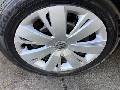 2011 Volkswagen Jetta SE   - Photo 37 - Crest Hill, IL 60403
