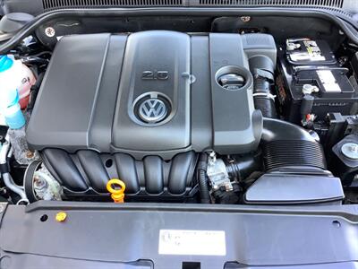 2011 Volkswagen Jetta SE   - Photo 39 - Crest Hill, IL 60403