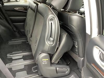 2020 INFINITI QX60 Luxe   - Photo 37 - Crest Hill, IL 60403