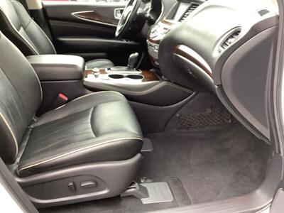 2020 INFINITI QX60 Luxe   - Photo 45 - Crest Hill, IL 60403