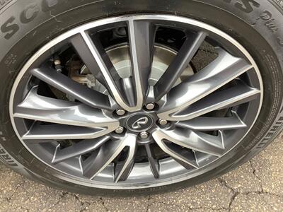 2020 INFINITI QX60 Luxe   - Photo 67 - Crest Hill, IL 60403