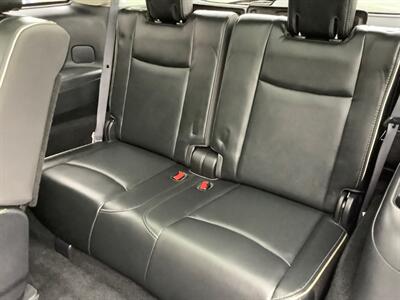 2020 INFINITI QX60 Luxe   - Photo 35 - Crest Hill, IL 60403