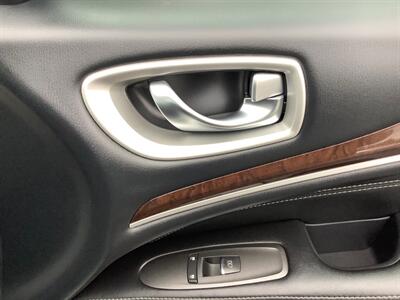 2020 INFINITI QX60 Luxe   - Photo 44 - Crest Hill, IL 60403